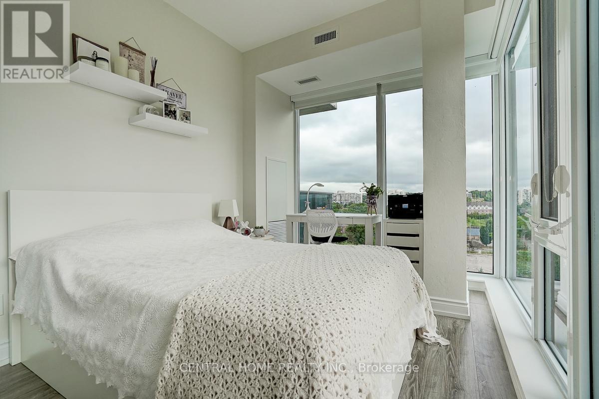 911a - 9608 Yonge Street, Richmond Hill (North Richvale), Ontario  L4C 1V6 - Photo 19 - N12270637