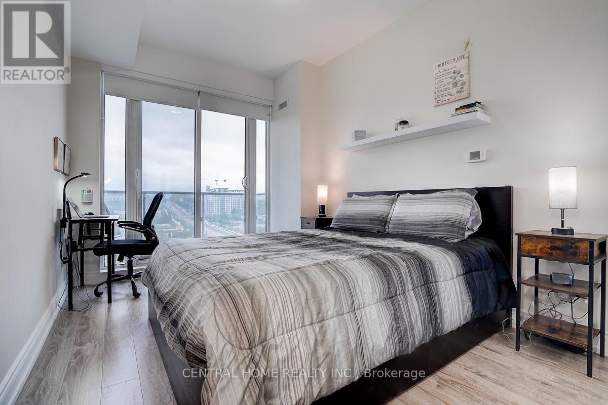 911a - 9608 Yonge Street, Richmond Hill (North Richvale), Ontario  L4C 1V6 - Photo 23 - N12270637