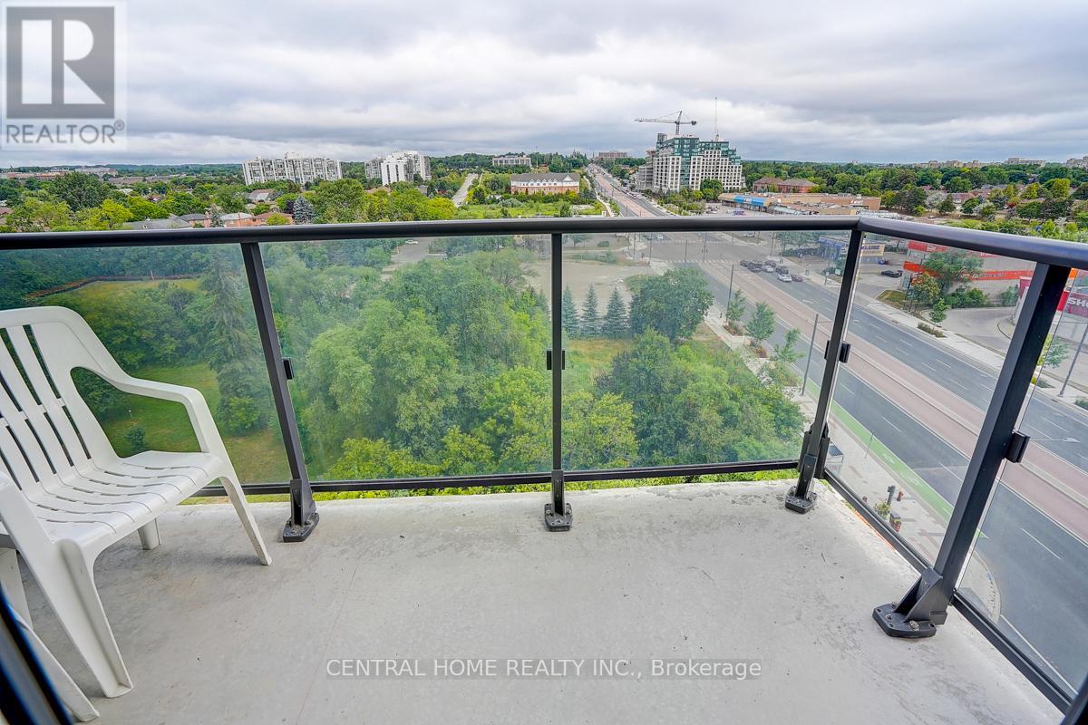 911a - 9608 Yonge Street, Richmond Hill (North Richvale), Ontario  L4C 1V6 - Photo 26 - N12270637