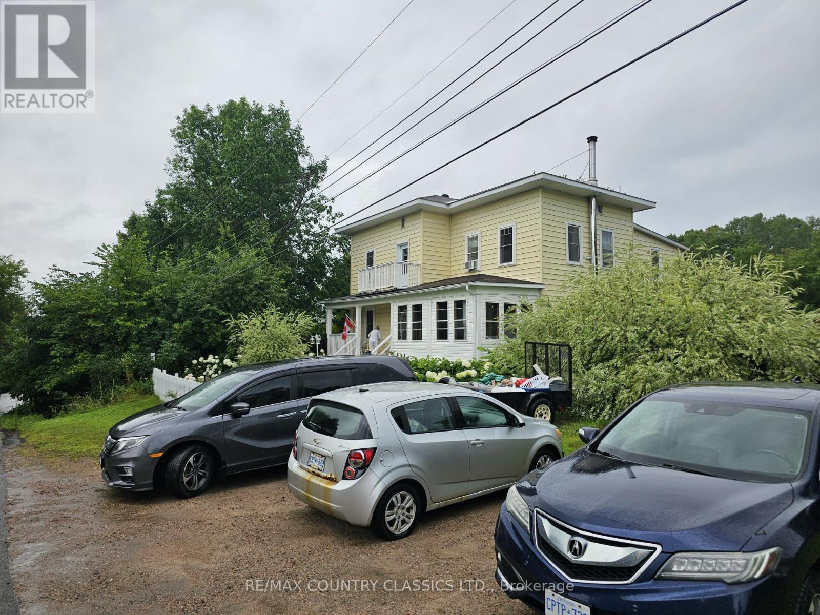 21 King Street, Hagarty And Richards, Ontario  K0J 2A0 - Photo 31 - X12372004