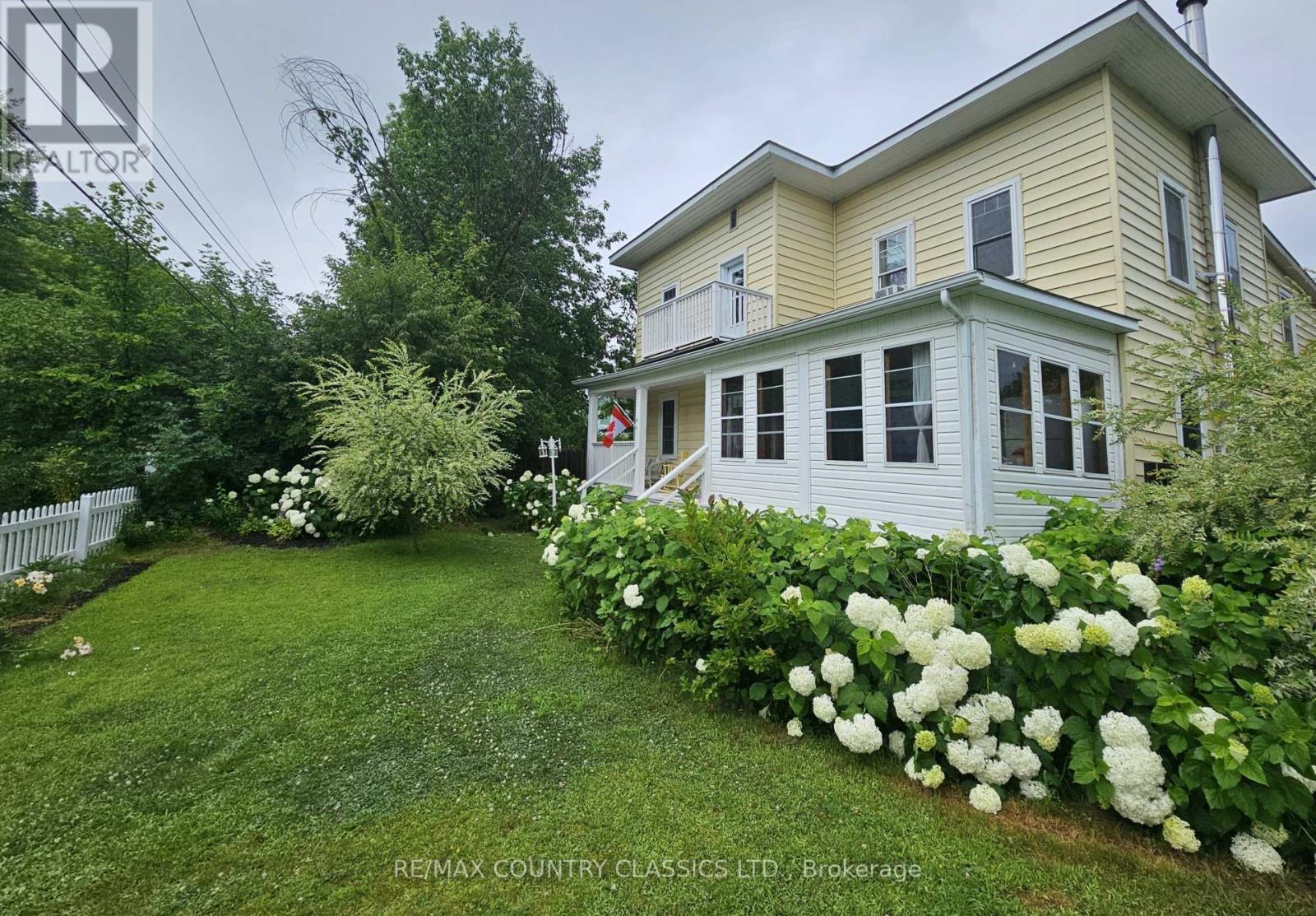 21 King Street, Hagarty And Richards, Ontario  K0J 2A0 - Photo 32 - X12372004