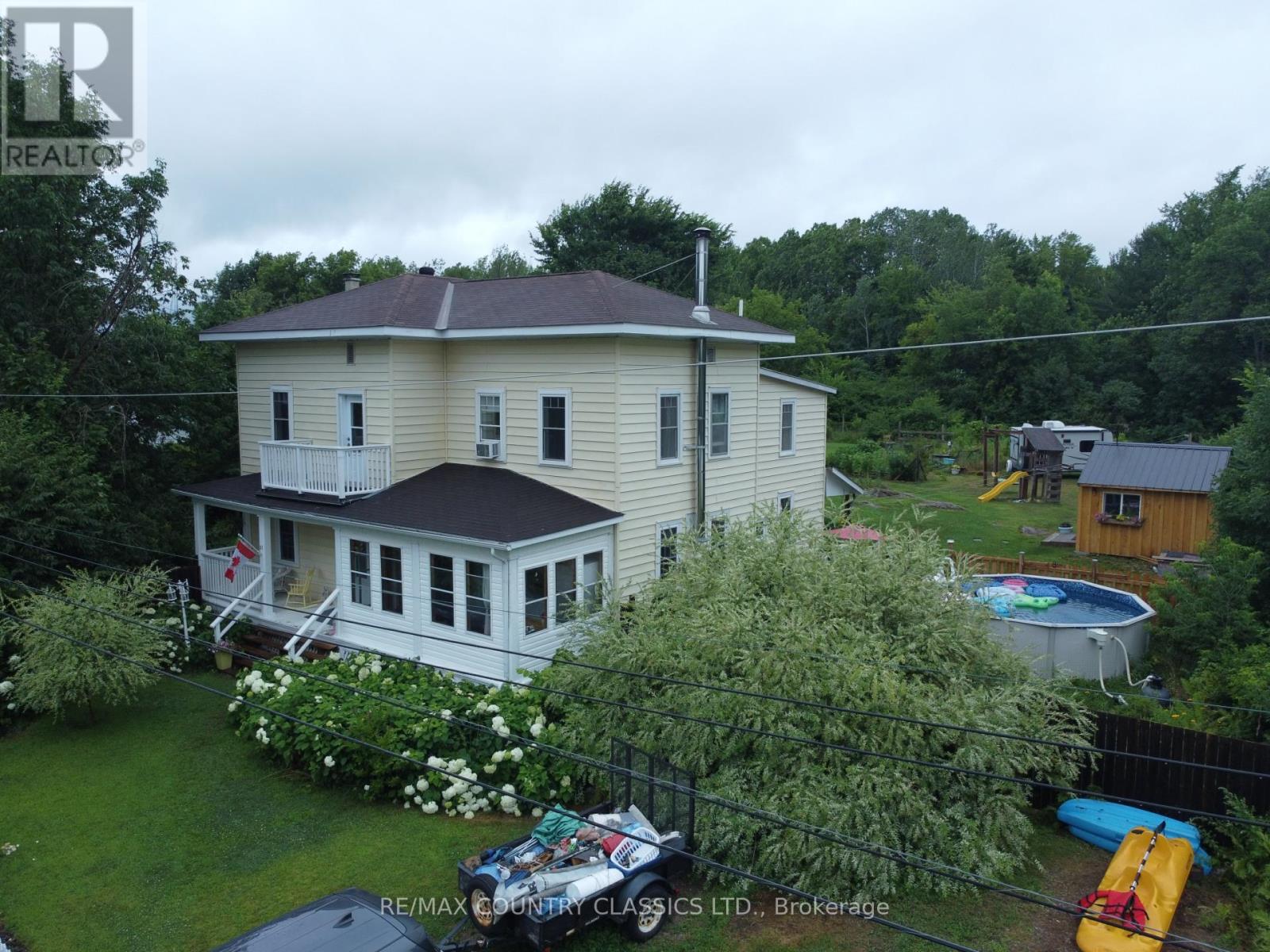 21 King Street, Hagarty And Richards, Ontario  K0J 2A0 - Photo 4 - X12372004