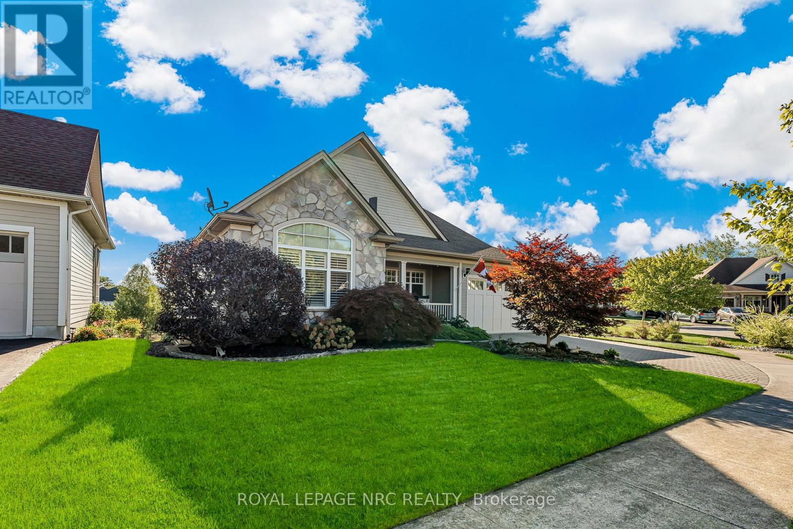 158 SUNRISE COURT, Fort Erie, Ontario