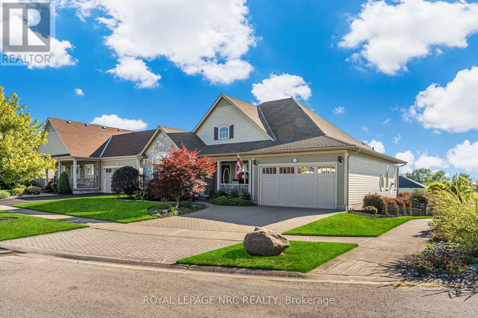 158 Sunrise Court, Fort Erie, Ontario  L0S 1N0 - Photo 2 - X12372005