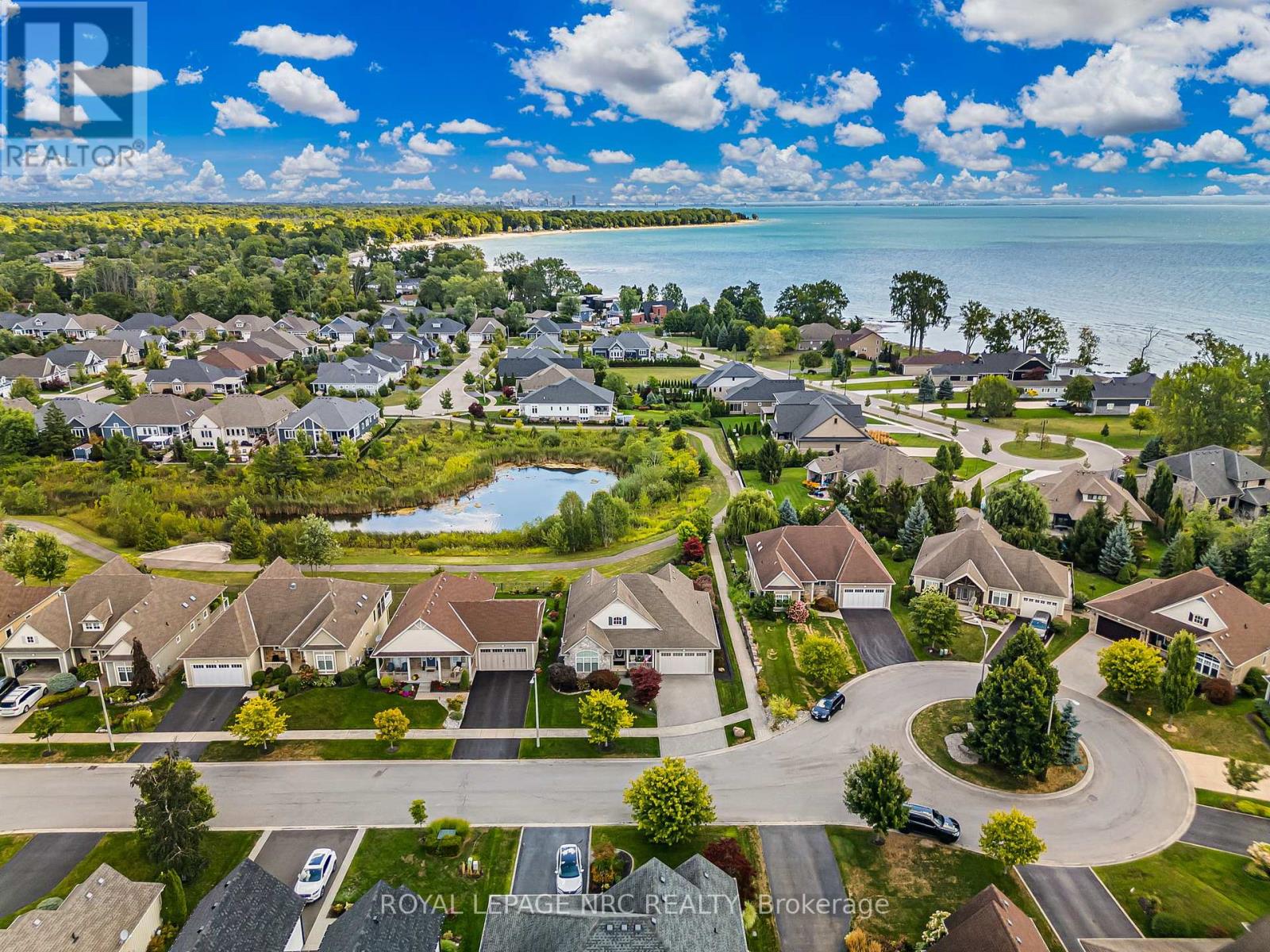 158 Sunrise Court, Fort Erie, Ontario  L0S 1N0 - Photo 44 - X12372005