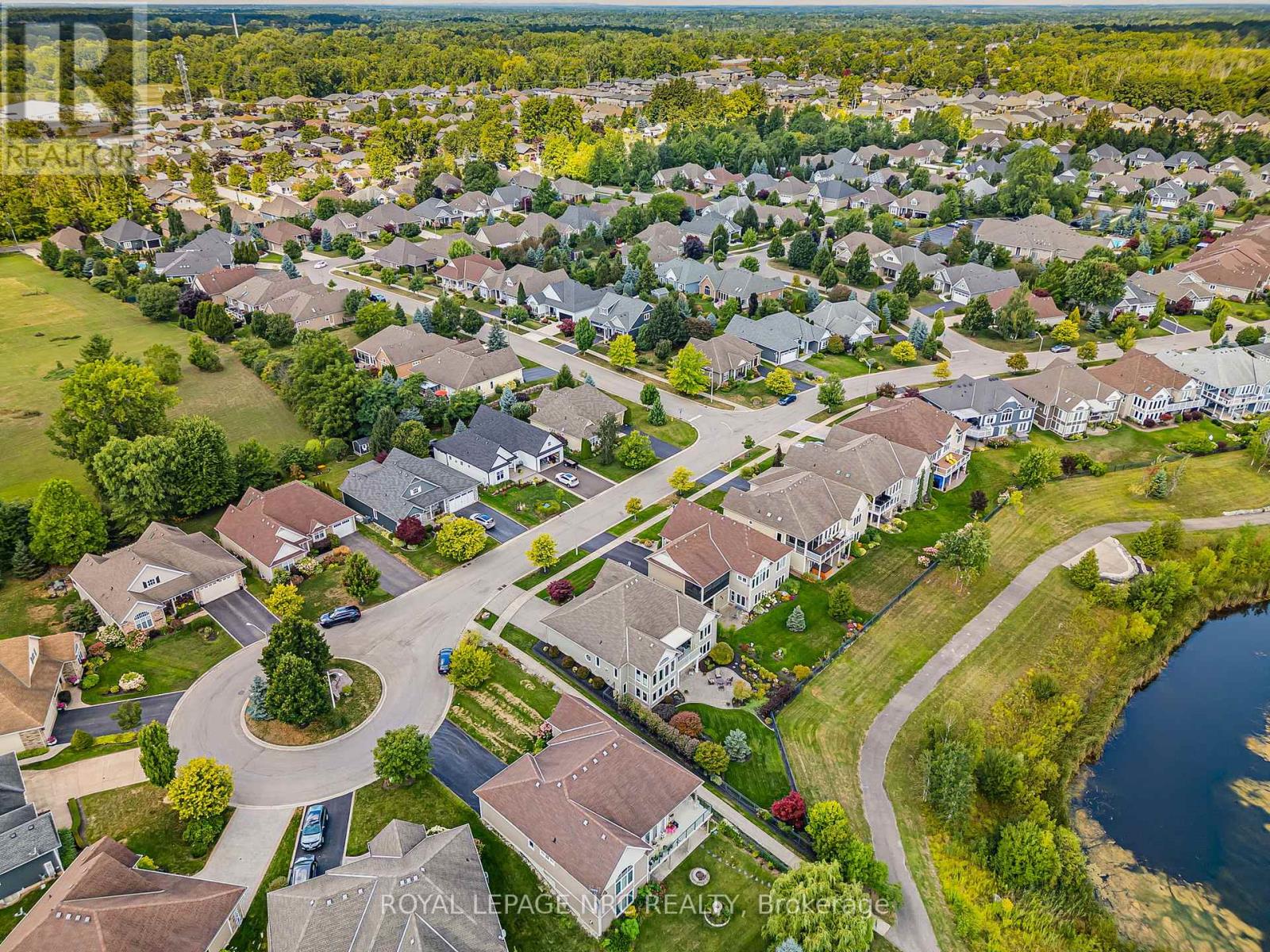 158 Sunrise Court, Fort Erie, Ontario  L0S 1N0 - Photo 47 - X12372005