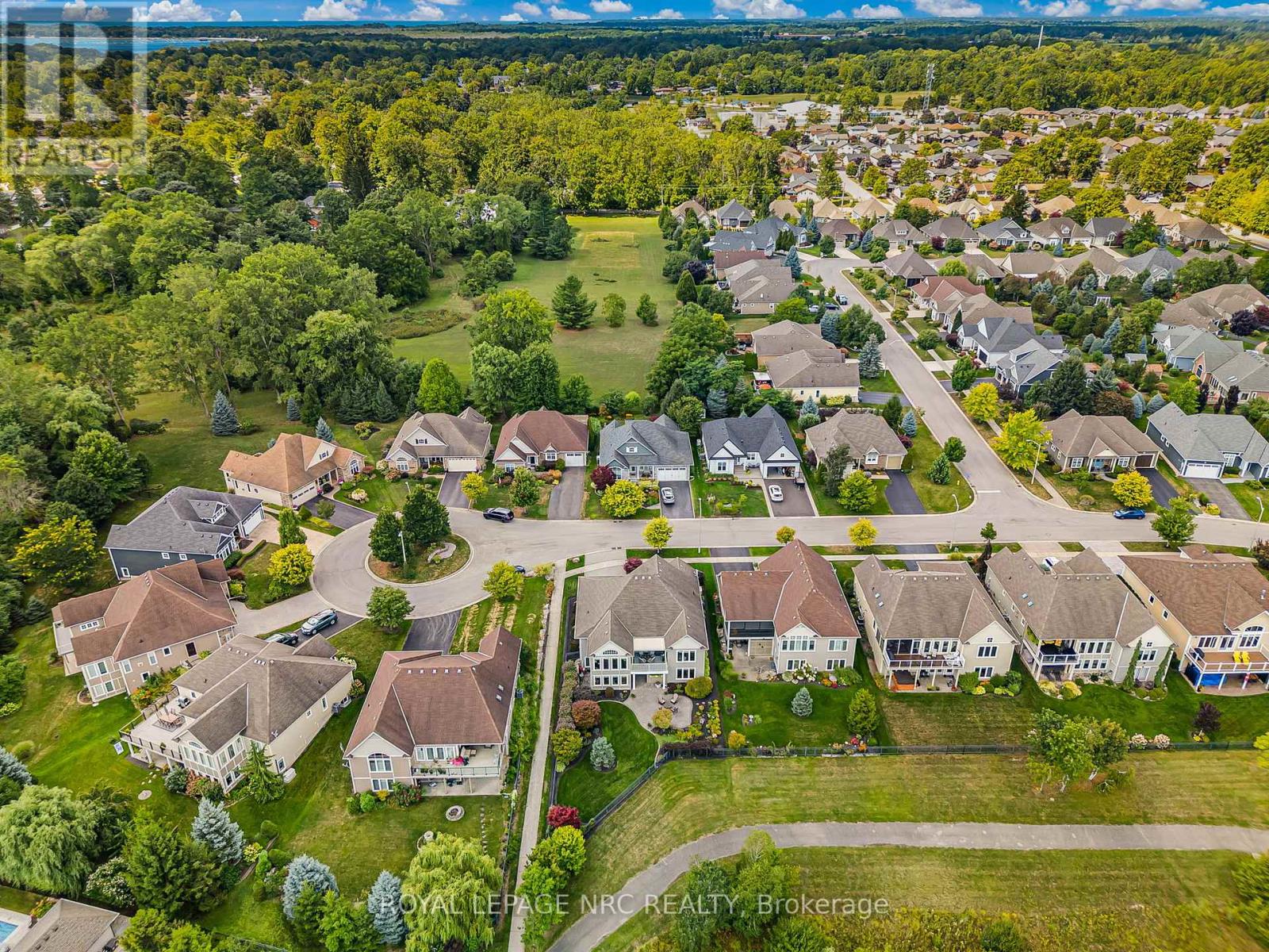 158 Sunrise Court, Fort Erie, Ontario  L0S 1N0 - Photo 48 - X12372005