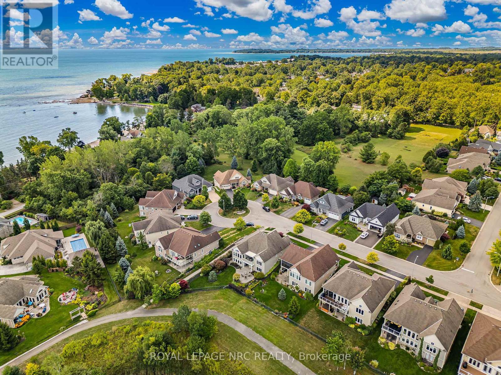 158 Sunrise Court, Fort Erie, Ontario  L0S 1N0 - Photo 49 - X12372005