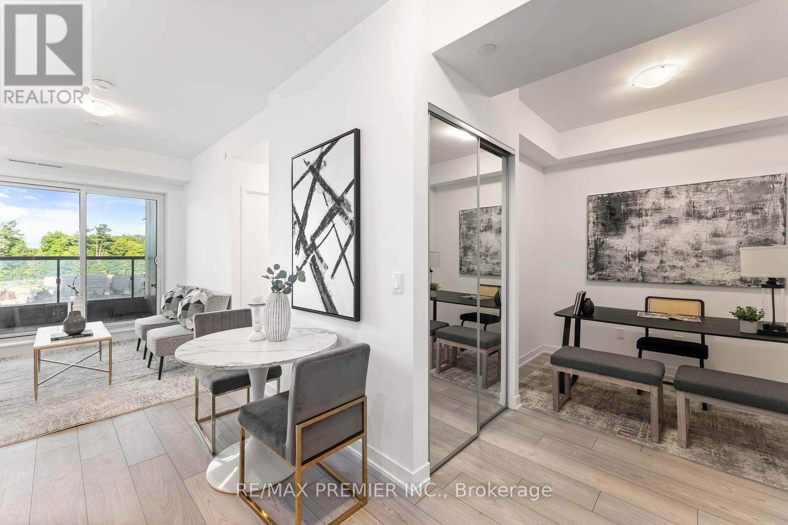 308 - 474 Caldari Road, Vaughan, Ontario  L4K 0R5 - Photo 15 - N12363311