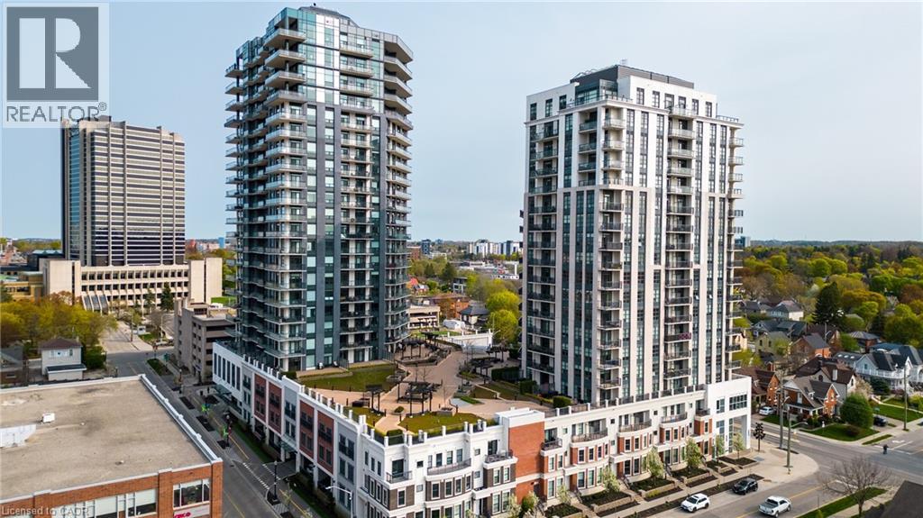 155 Caroline Street Unit# 1611, Waterloo, Ontario  N2L 0J8 - Photo 34 - 40764456