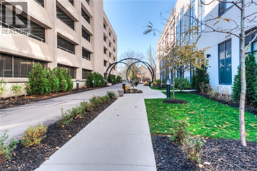 155 Caroline Street Unit# 1611, Waterloo, Ontario  N2L 0J8 - Photo 38 - 40764456