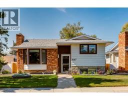 4107 Doverview Drive Se Dover, Calgary, Ca