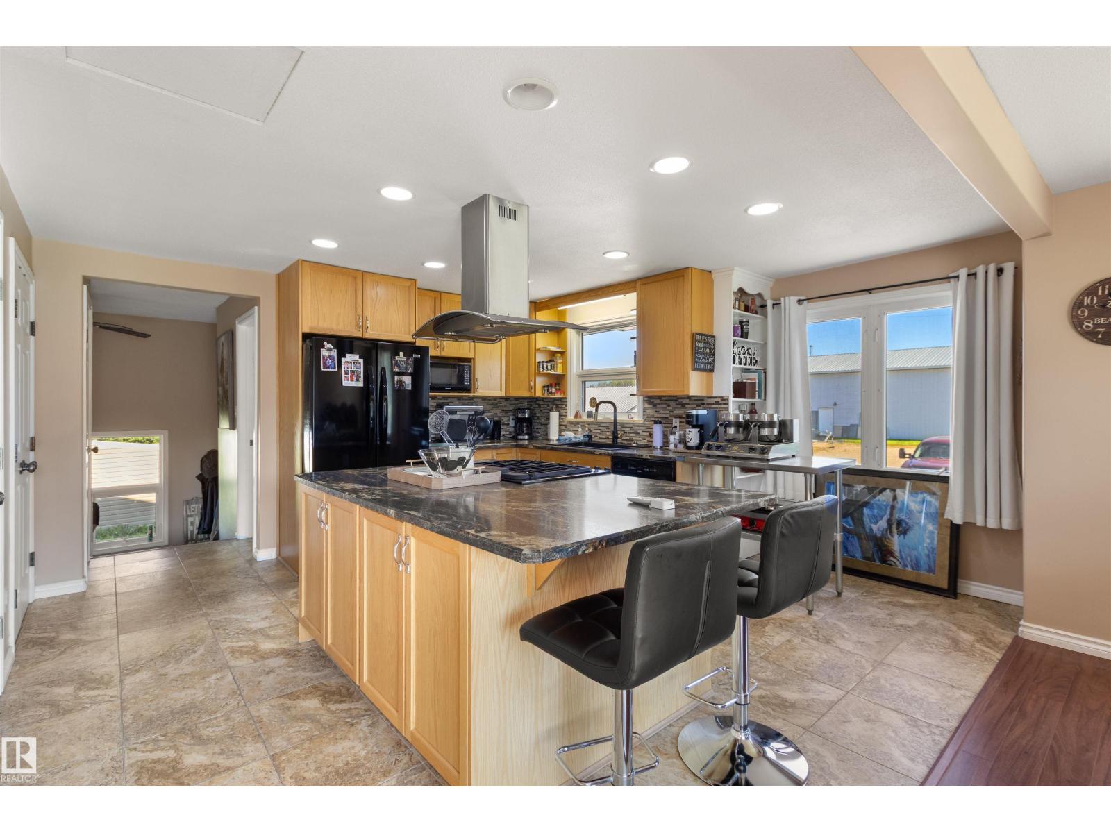 49208 Rge Rd 84, Rural Brazeau County, Alberta  T7A 2A3 - Photo 10 - E4455474