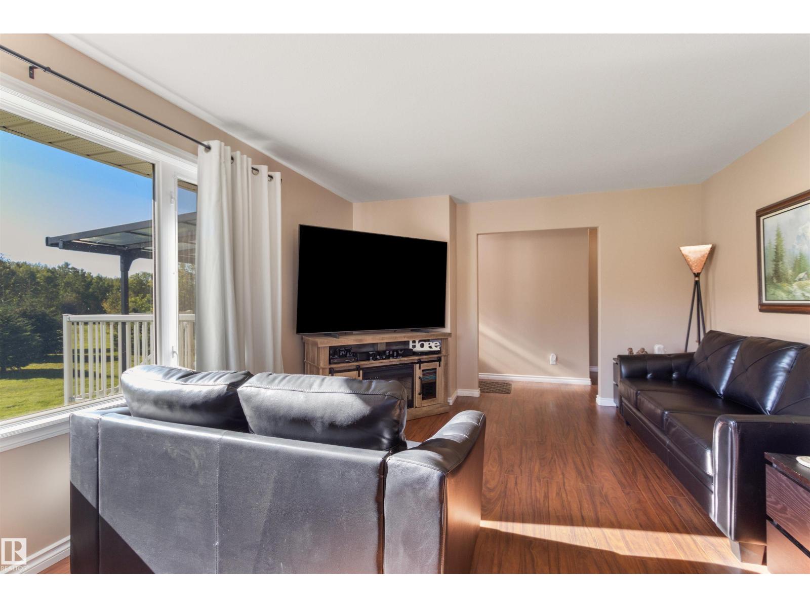 49208 Rge Rd 84, Rural Brazeau County, Alberta  T7A 2A3 - Photo 12 - E4455474