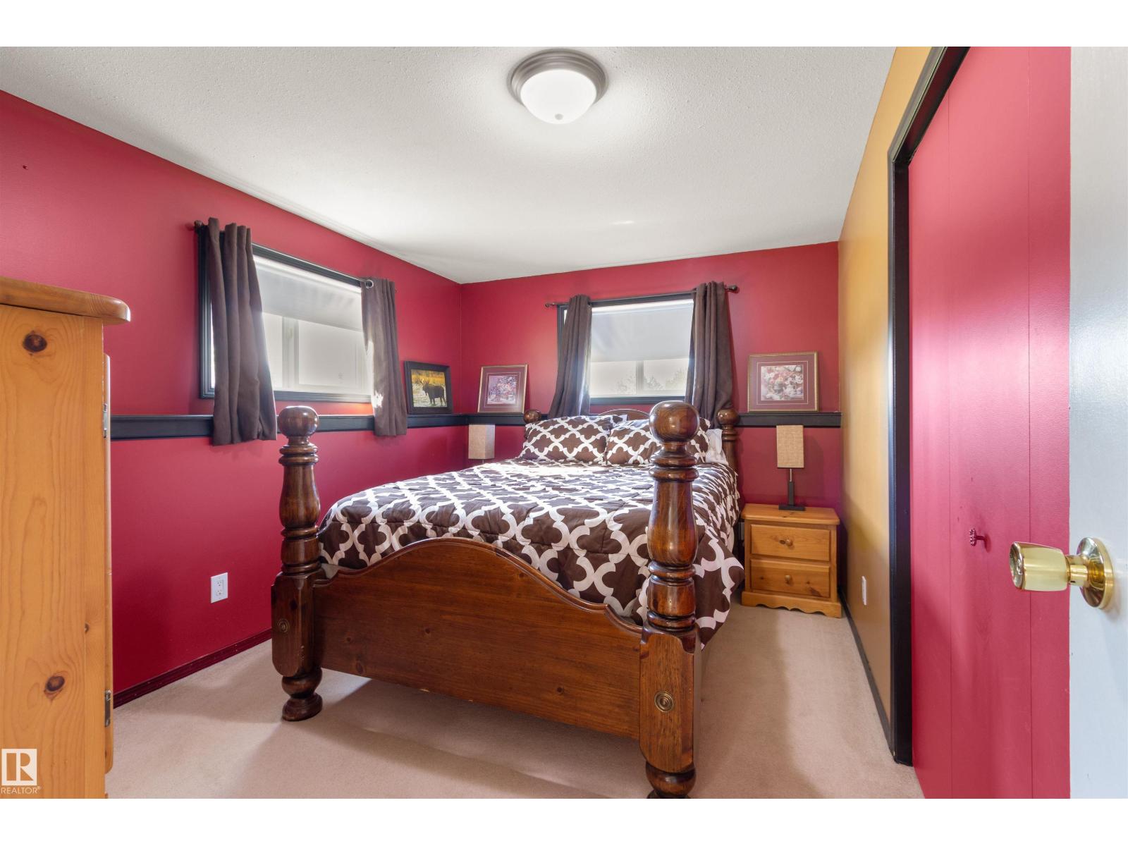 49208 Rge Rd 84, Rural Brazeau County, Alberta  T7A 2A3 - Photo 24 - E4455474