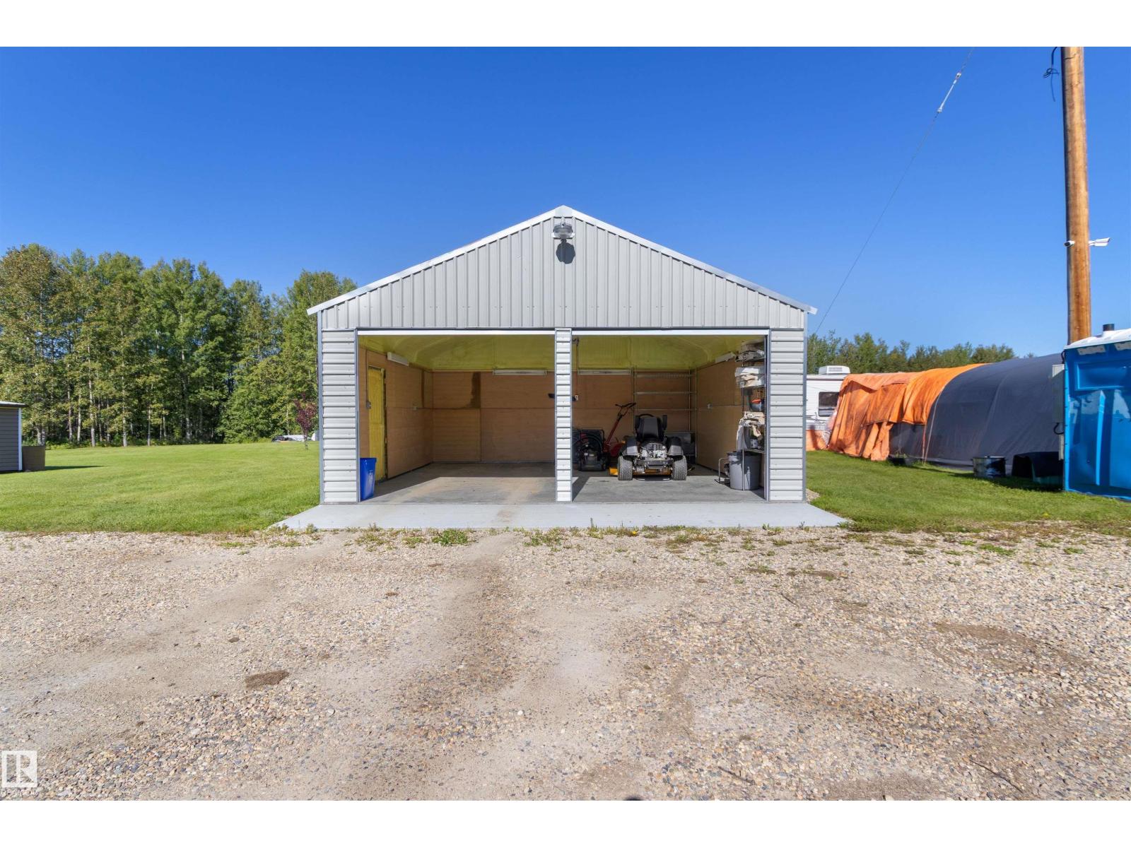 49208 Rge Rd 84, Rural Brazeau County, Alberta  T7A 2A3 - Photo 25 - E4455474