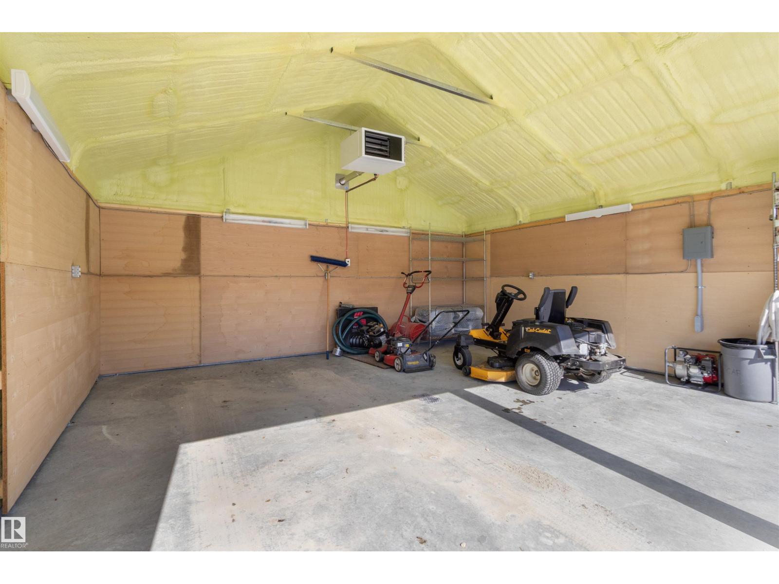 49208 Rge Rd 84, Rural Brazeau County, Alberta  T7A 2A3 - Photo 26 - E4455474