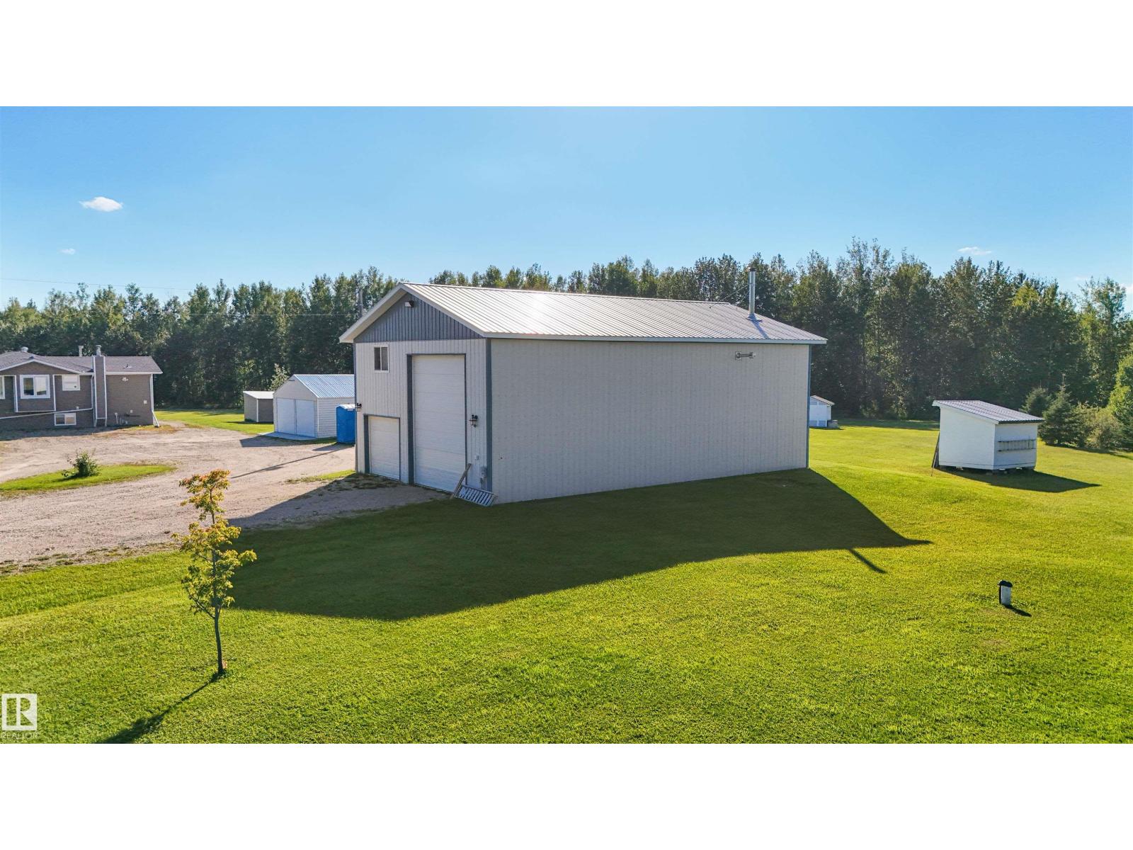 49208 Rge Rd 84, Rural Brazeau County, Alberta  T7A 2A3 - Photo 27 - E4455474