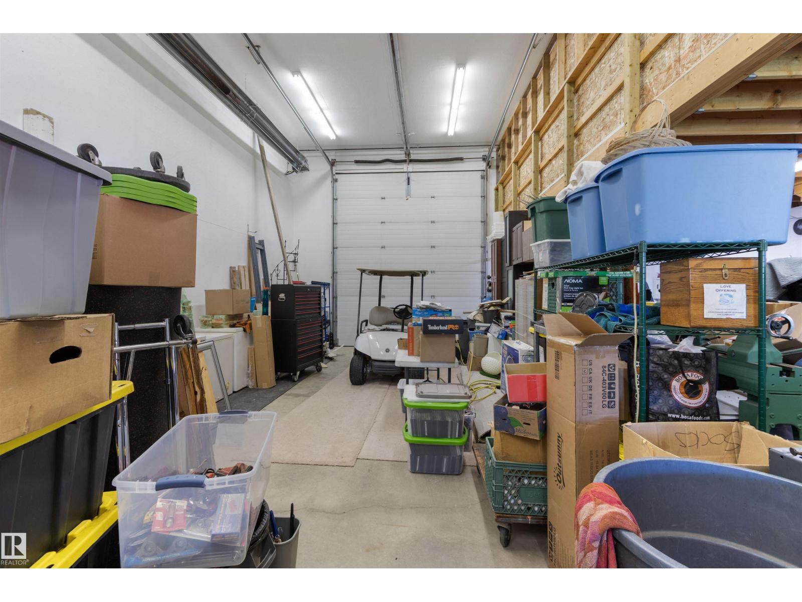 49208 Rge Rd 84, Rural Brazeau County, Alberta  T7A 2A3 - Photo 28 - E4455474