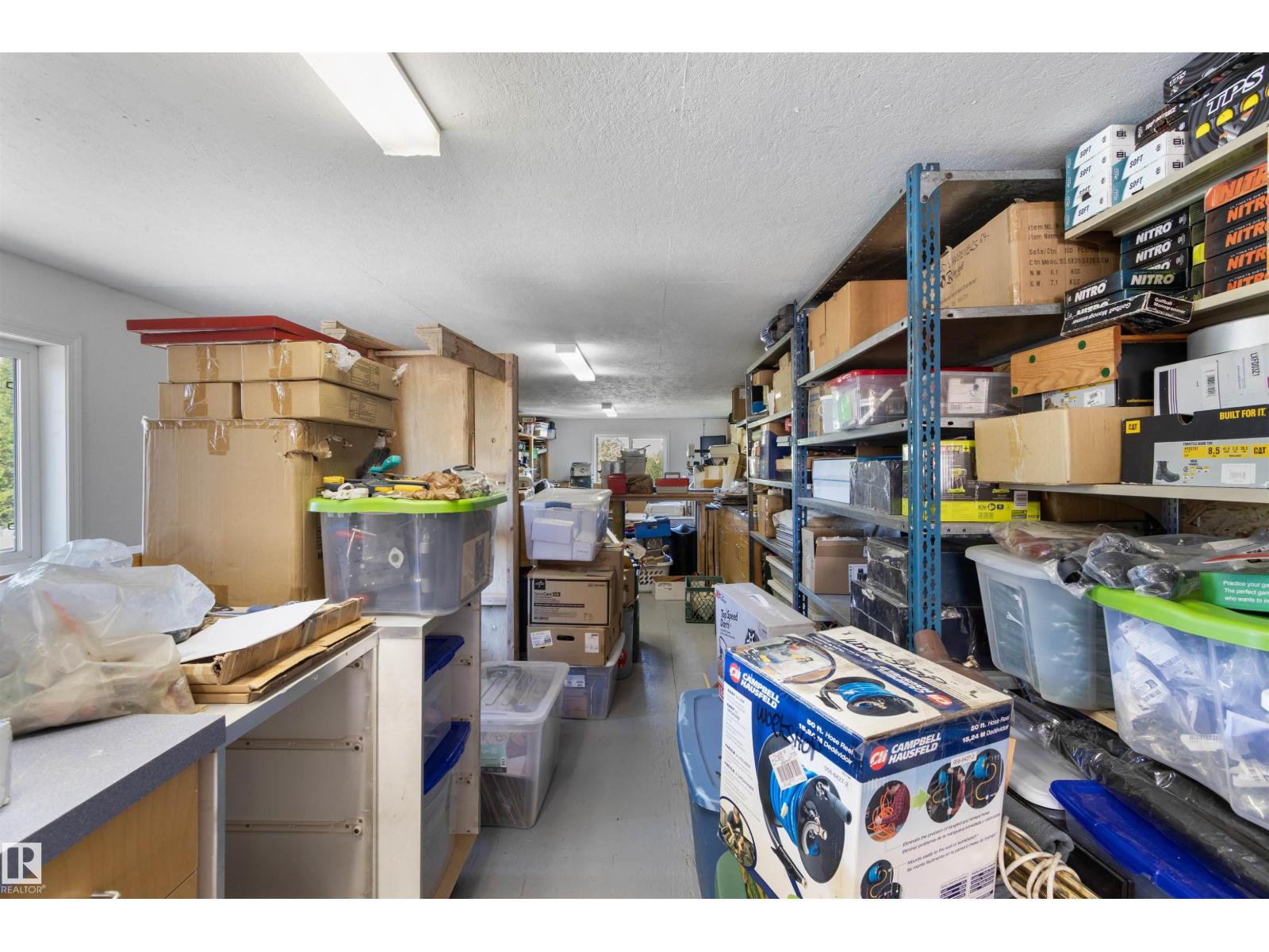 49208 Rge Rd 84, Rural Brazeau County, Alberta  T7A 2A3 - Photo 29 - E4455474