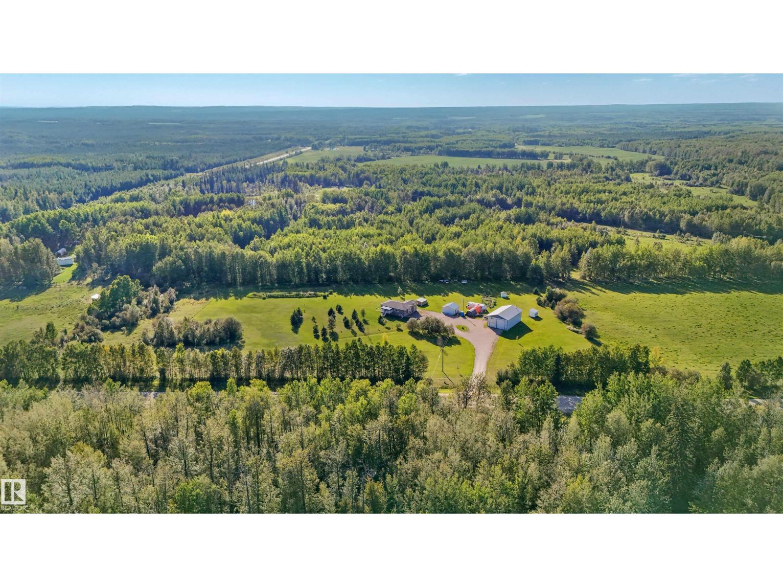 49208 Rge Rd 84, Rural Brazeau County, Alberta  T7A 2A3 - Photo 30 - E4455474