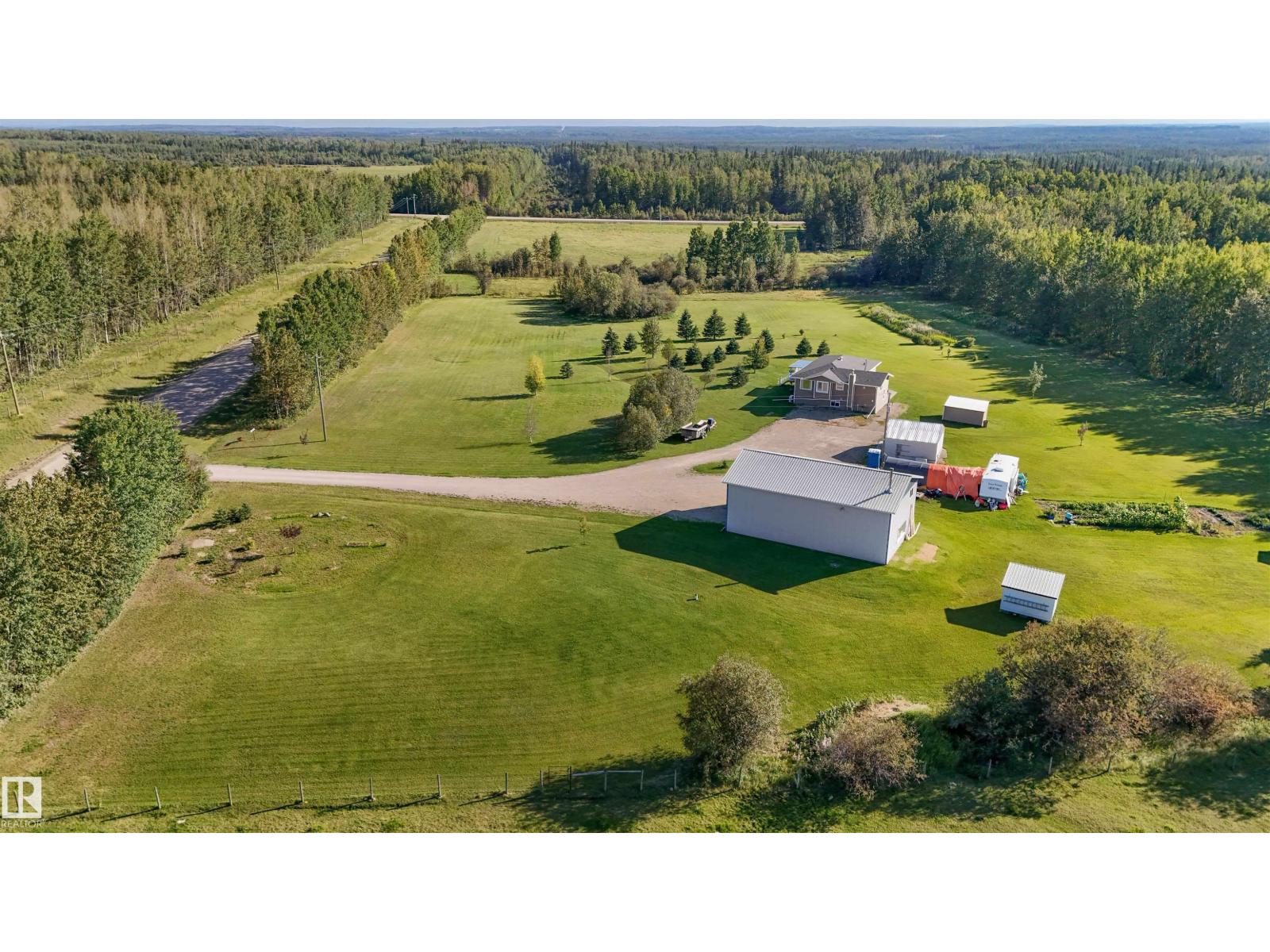 49208 Rge Rd 84, Rural Brazeau County, Alberta  T7A 2A3 - Photo 31 - E4455474