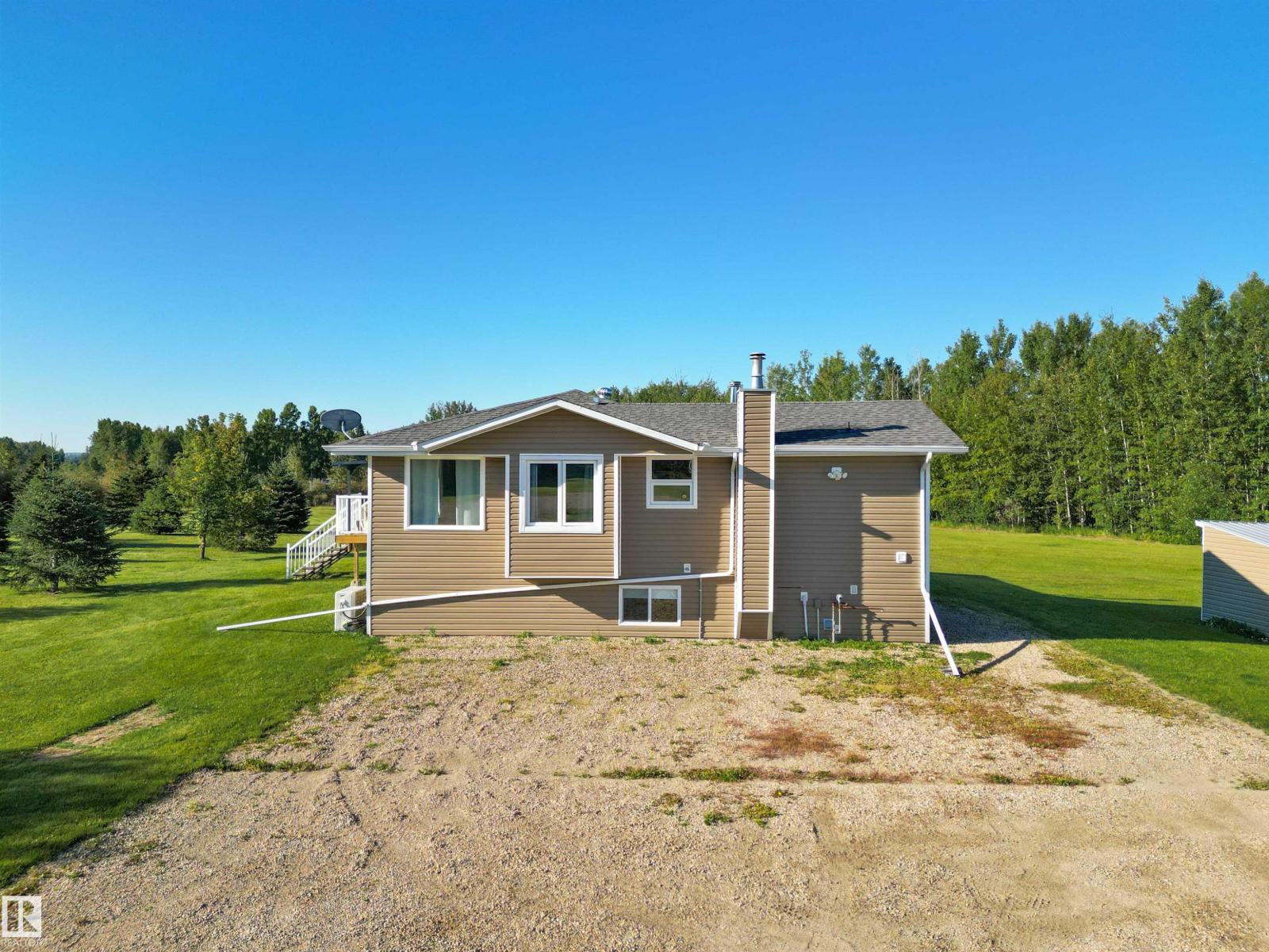 49208 Rge Rd 84, Rural Brazeau County, Alberta  T7A 2A3 - Photo 34 - E4455474