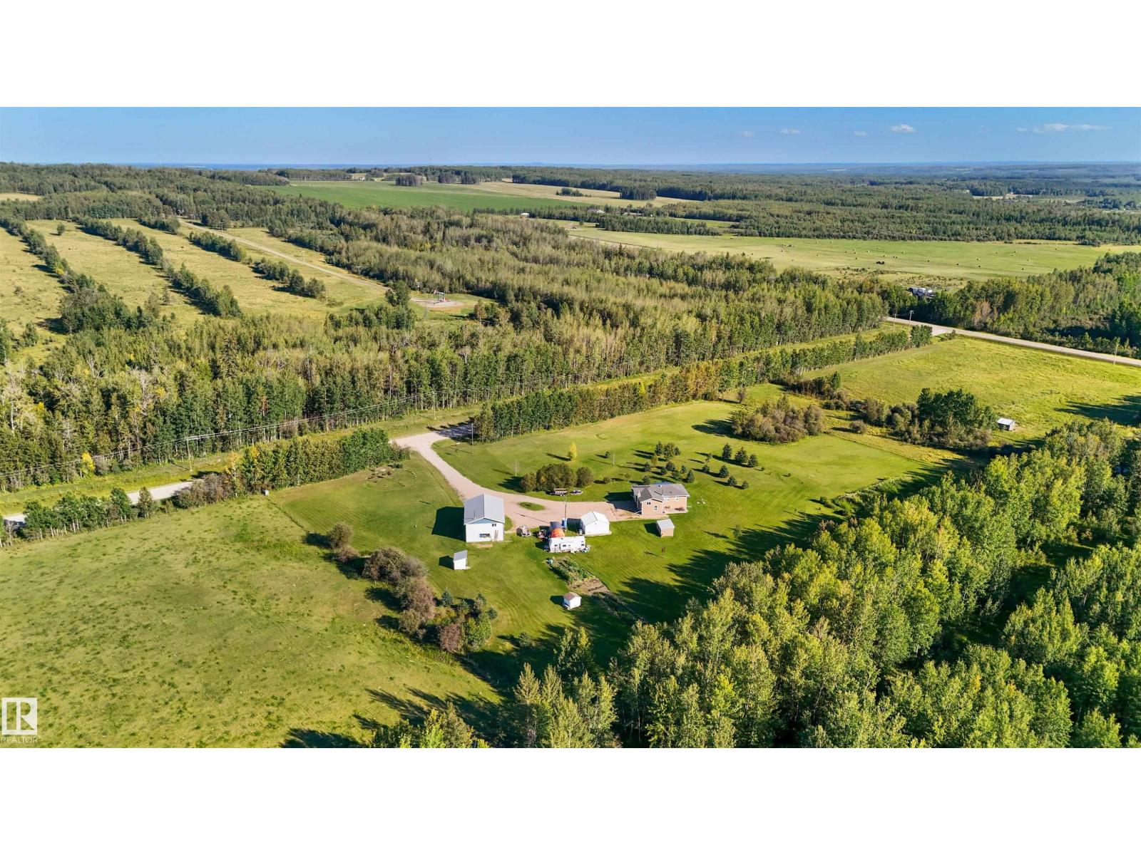 49208 Rge Rd 84, Rural Brazeau County, Alberta  T7A 2A3 - Photo 4 - E4455474
