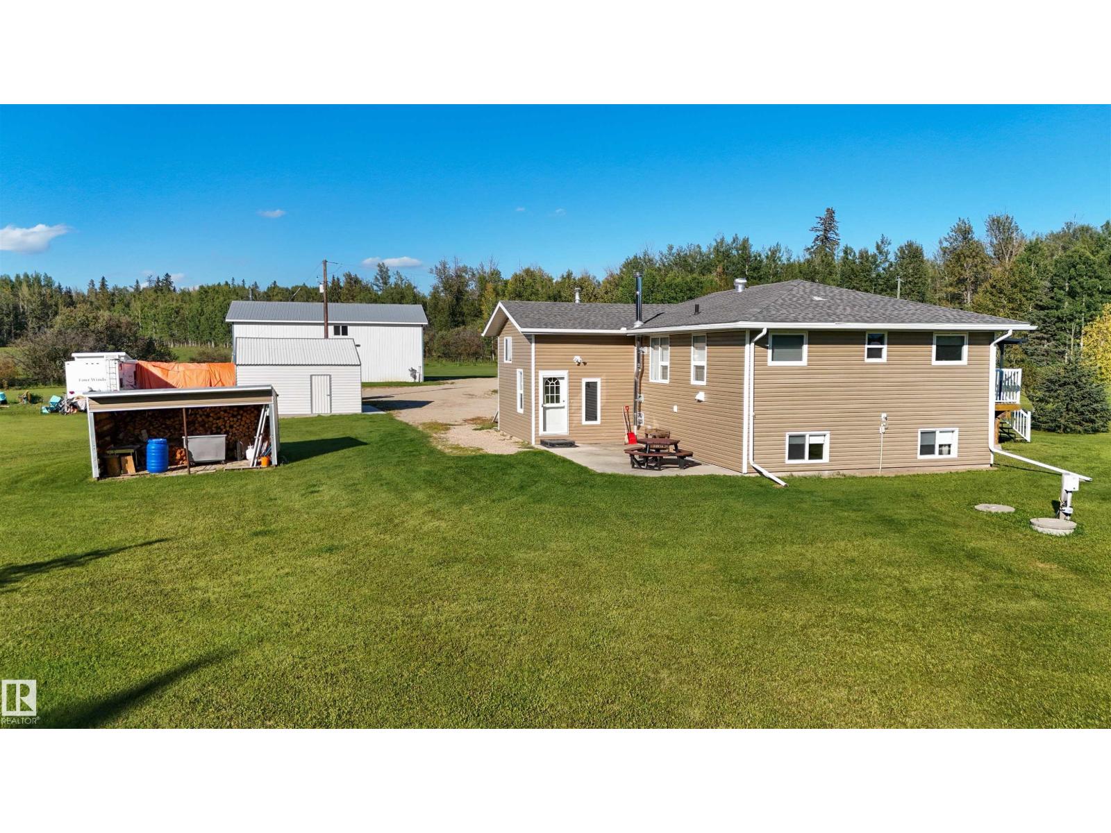 49208 Rge Rd 84, Rural Brazeau County, Alberta  T7A 2A3 - Photo 6 - E4455474