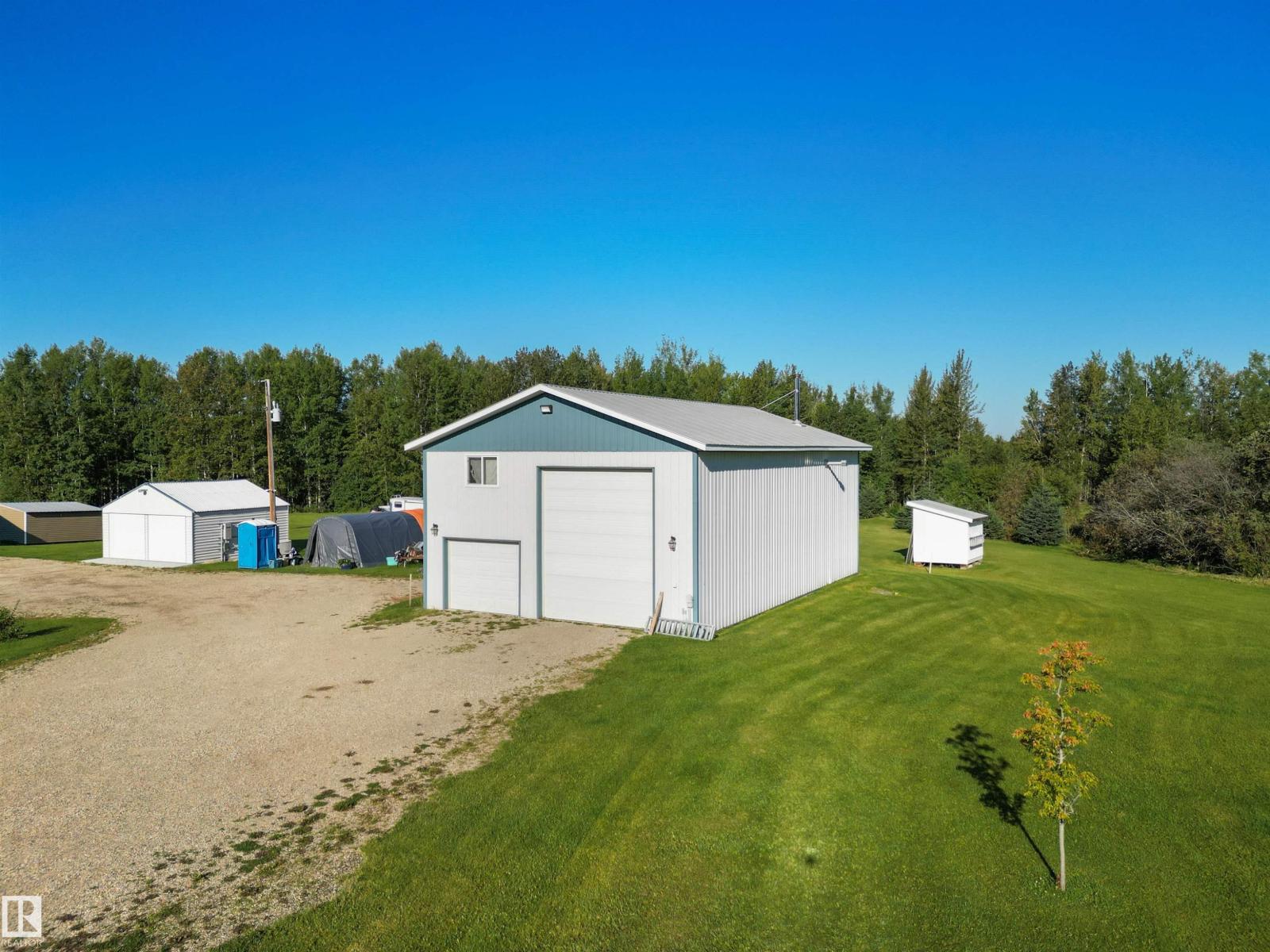 49208 Rge Rd 84, Rural Brazeau County, Alberta  T7A 2A3 - Photo 7 - E4455474