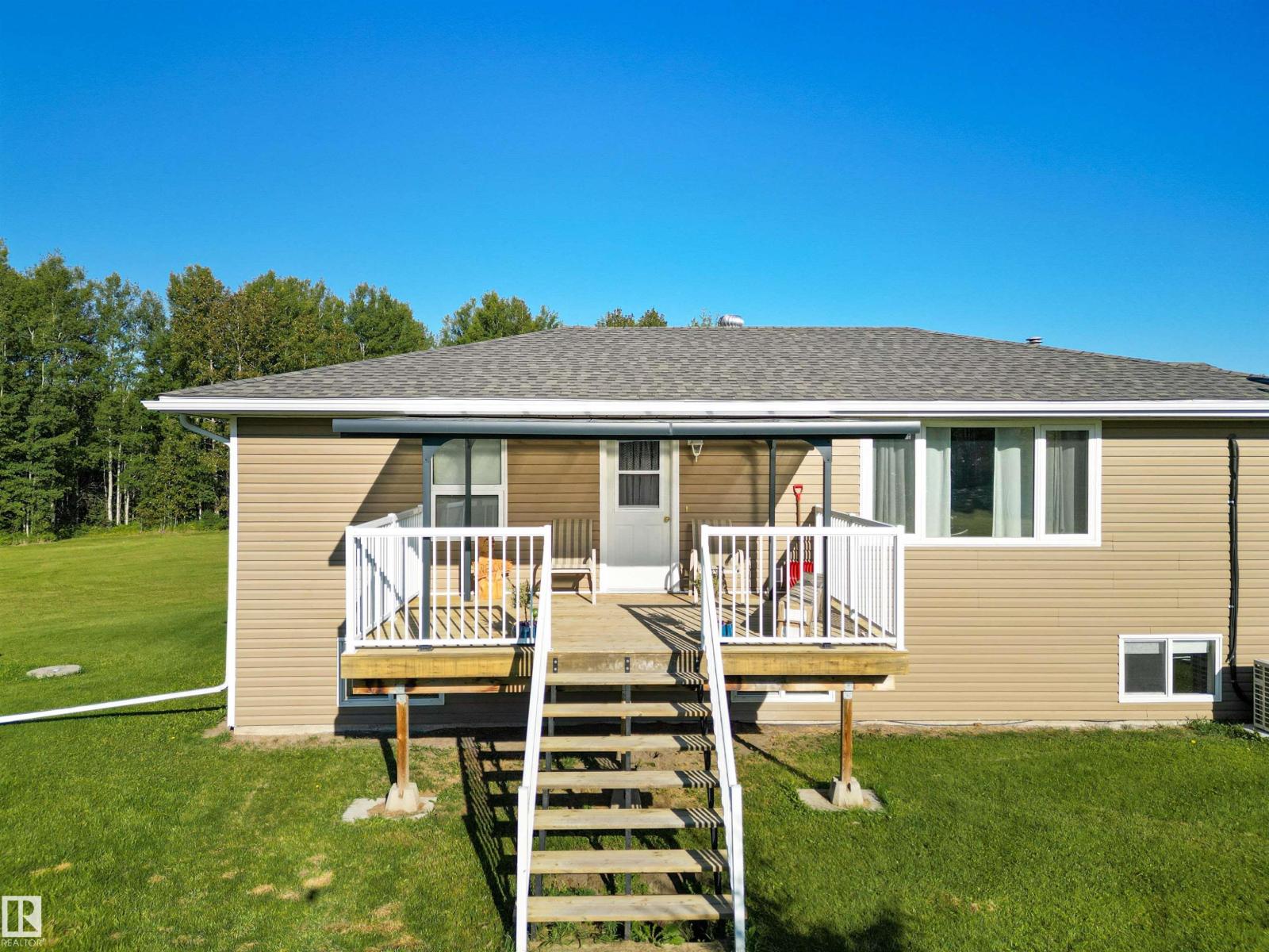 49208 Rge Rd 84, Rural Brazeau County, Alberta  T7A 2A3 - Photo 9 - E4455474