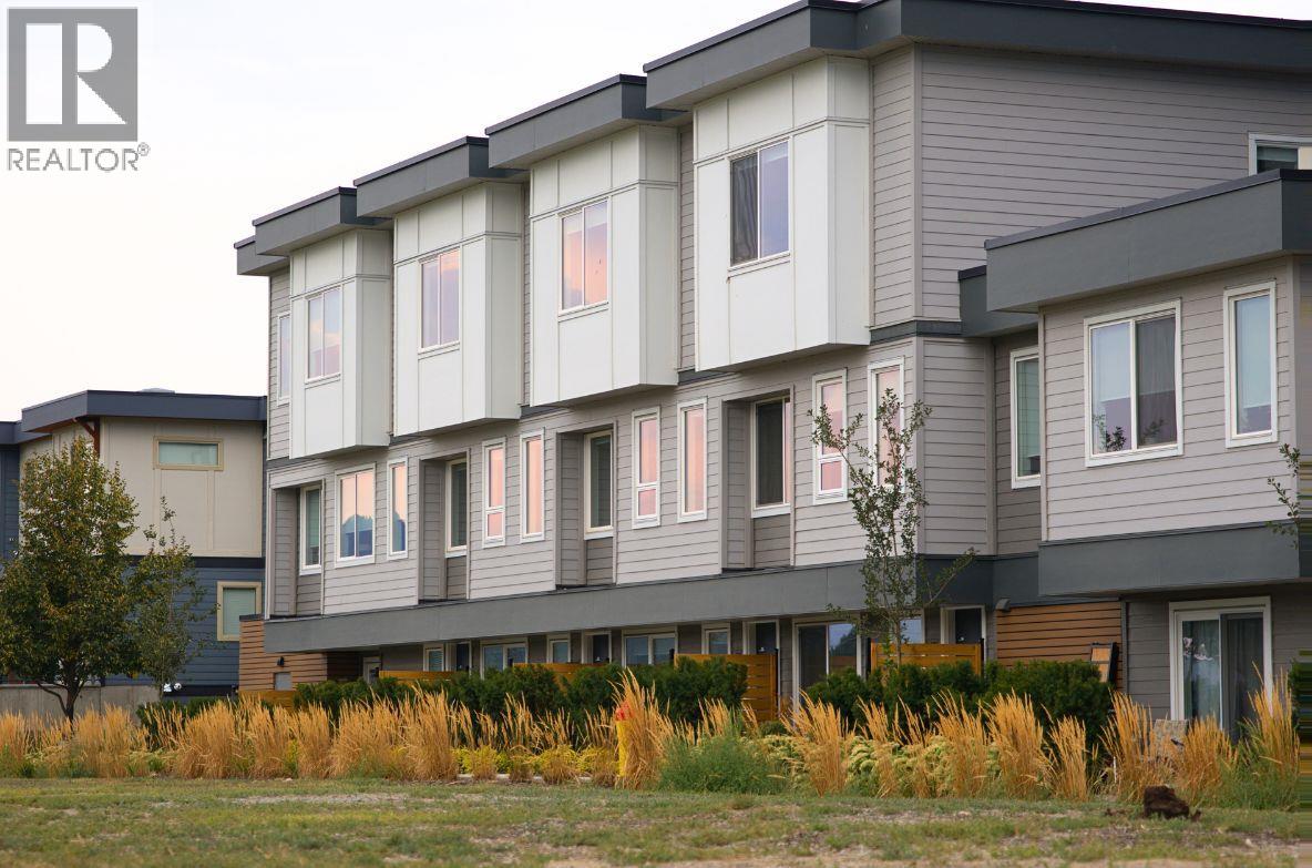 3642 Mission Springs Drive Unit# 103C, Kelowna, British Columbia