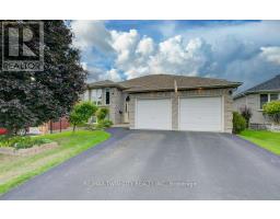 12 Bradbury Crescent, Brant (Paris), Ca