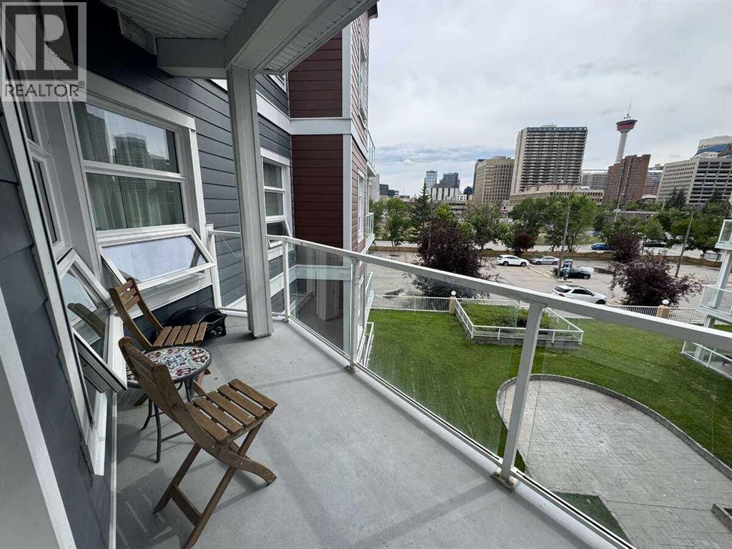 371, 333 Riverfront Avenue Se, Calgary, Alberta  T2G 5R1 - Photo 12 - A2243921