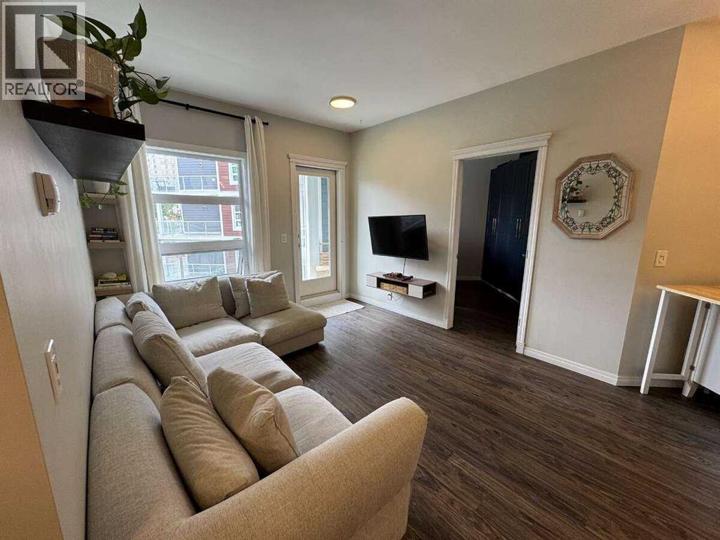 371, 333 Riverfront Avenue Se, Calgary, Alberta  T2G 5R1 - Photo 9 - A2243921