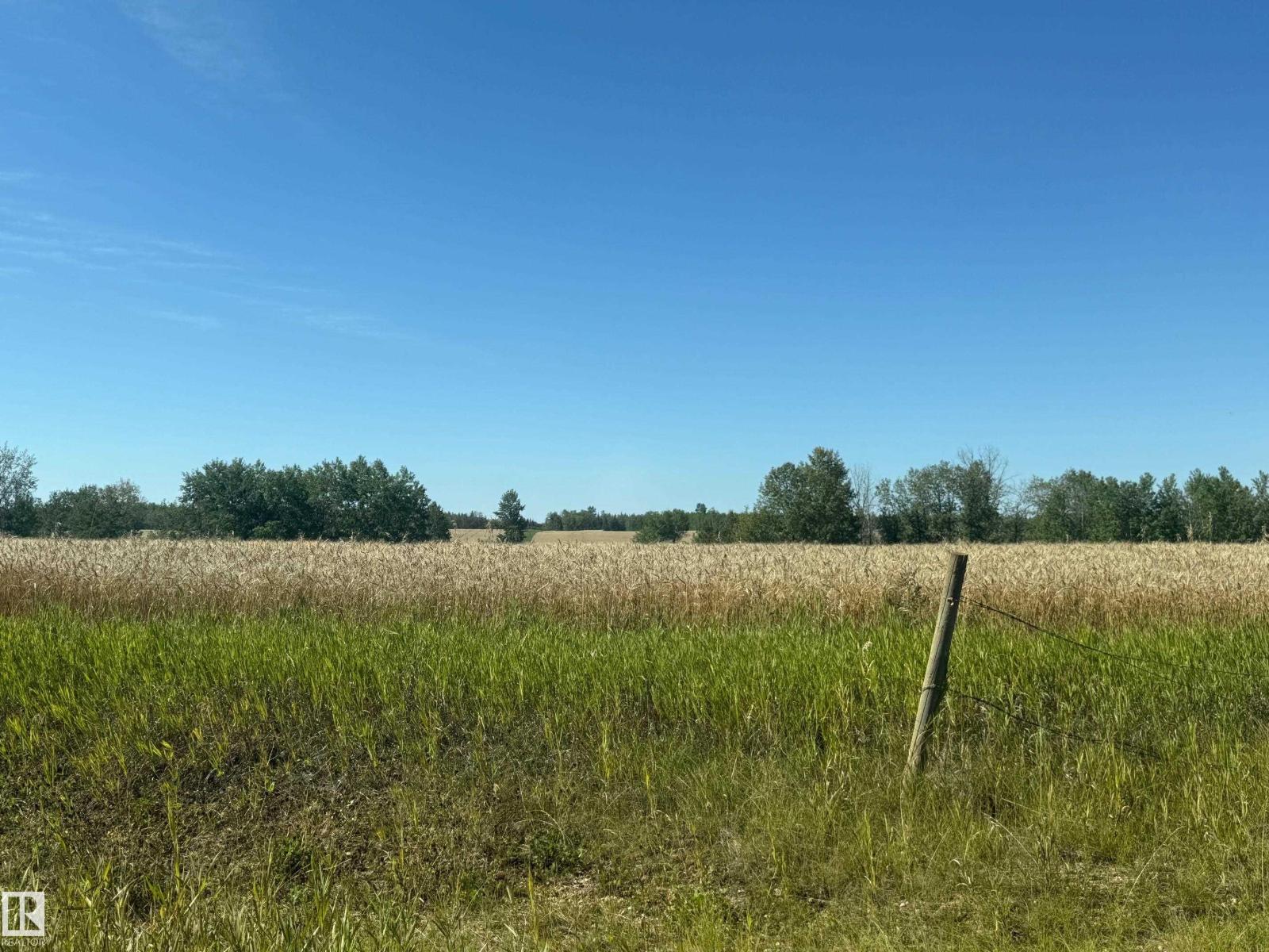 Lot 5 Canyon RD, Rural Athabasca County, Alberta