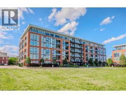 15 Prince Albert Boulevard Unit# 207 212 - Downtown Kitchener/East Ward, Kitchener, Ca