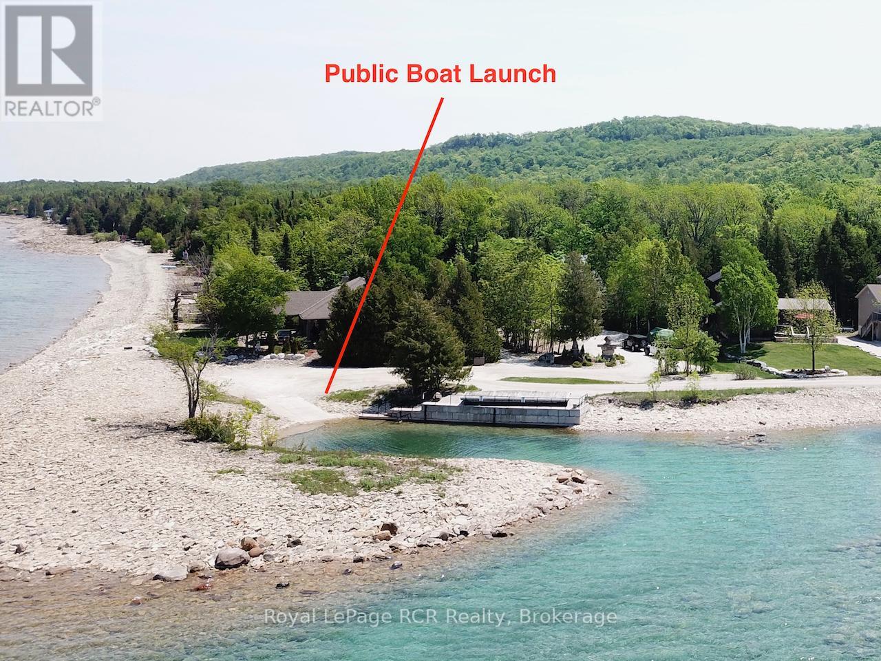 Pt Lt 6 Bruce Road 9 Road, Northern Bruce Peninsula, Ontario  N0H 1W0 - Photo 22 - X12085136