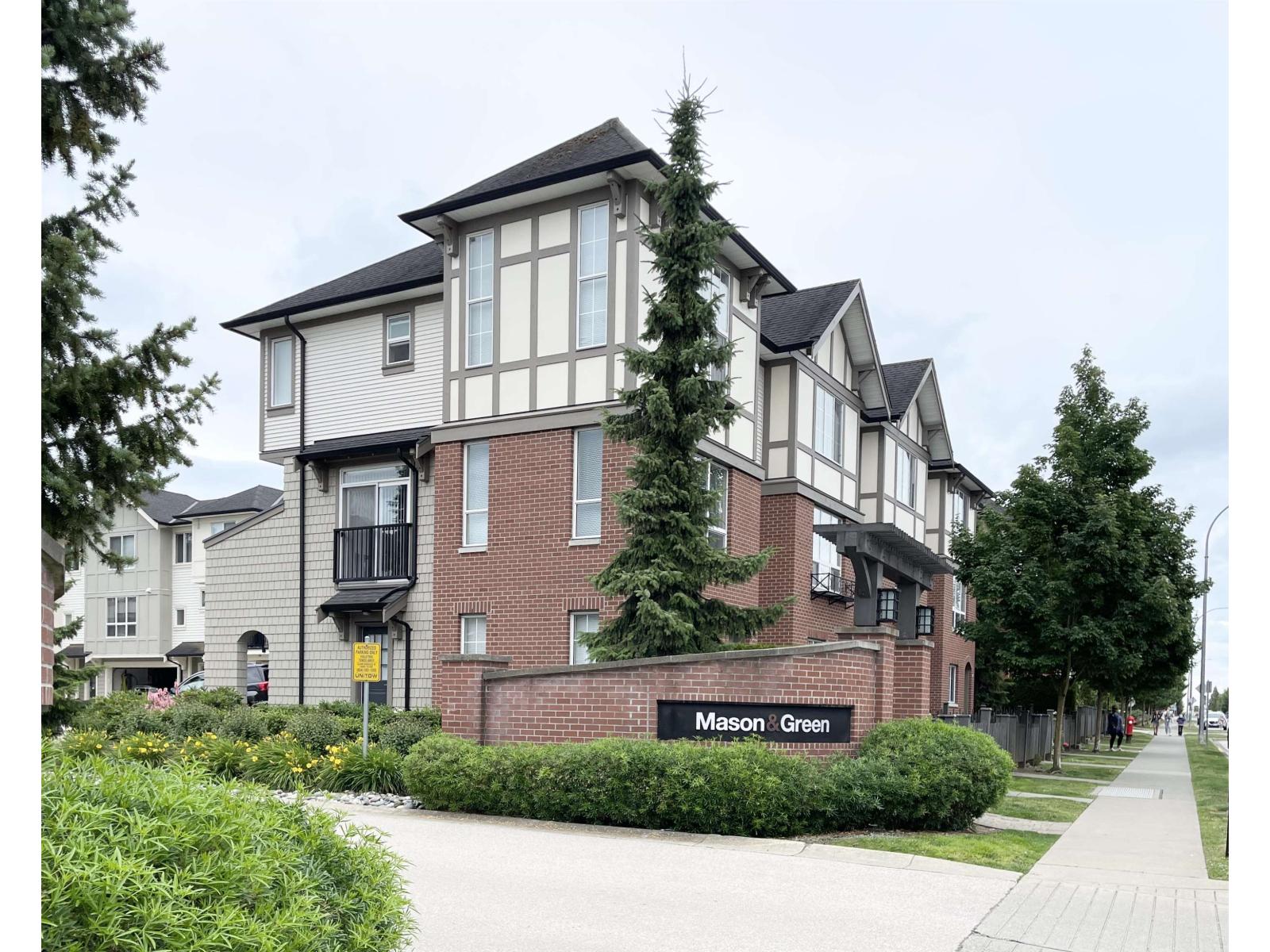 108 7848 209 STREET, Langley, British Columbia