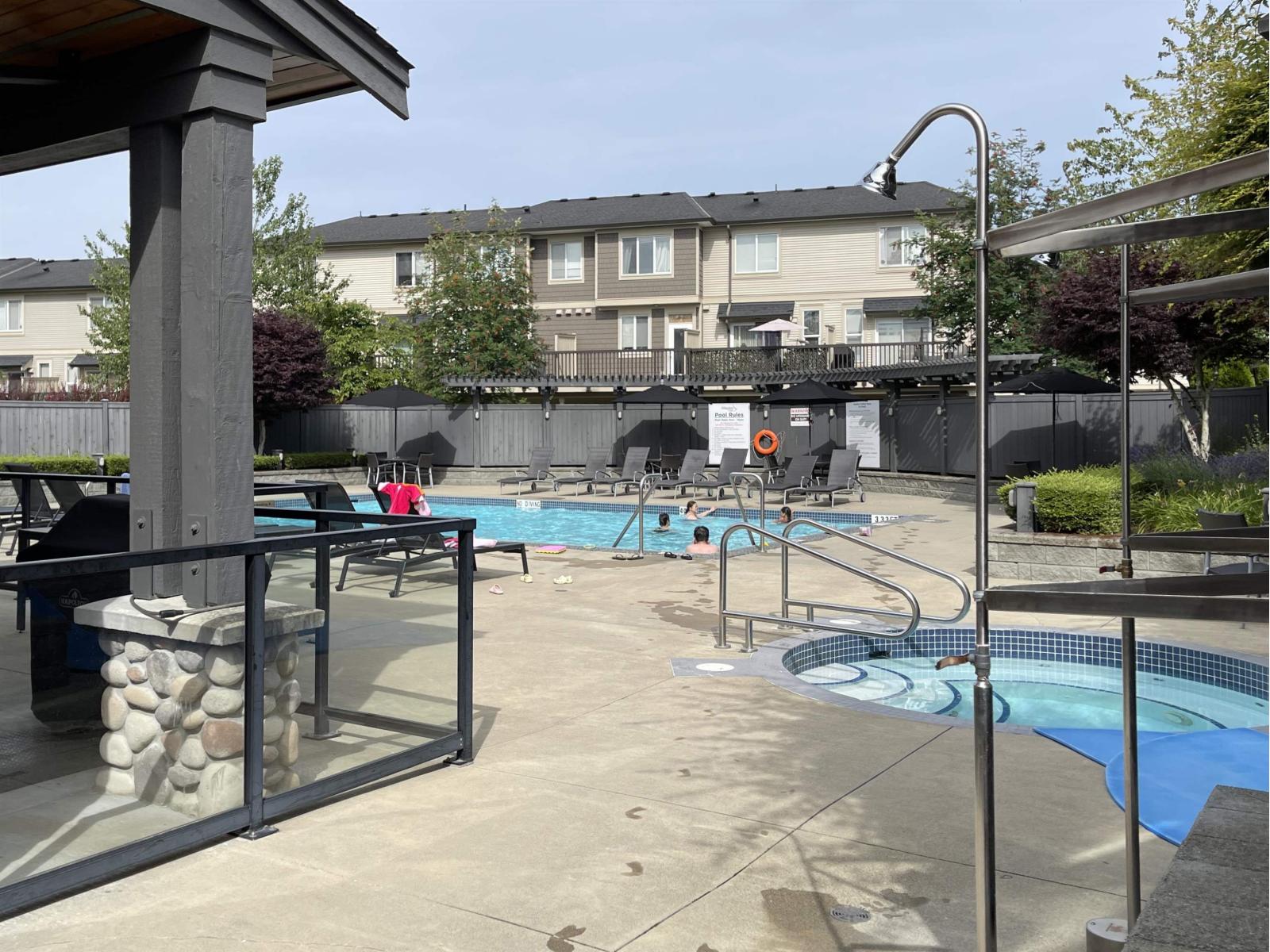 108 7848 209 Street, Langley, British Columbia  V2Y 0M4 - Photo 24 - R3041331