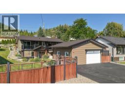 430 3rd Avenue Rivervale/Genelle, Trail, Ca