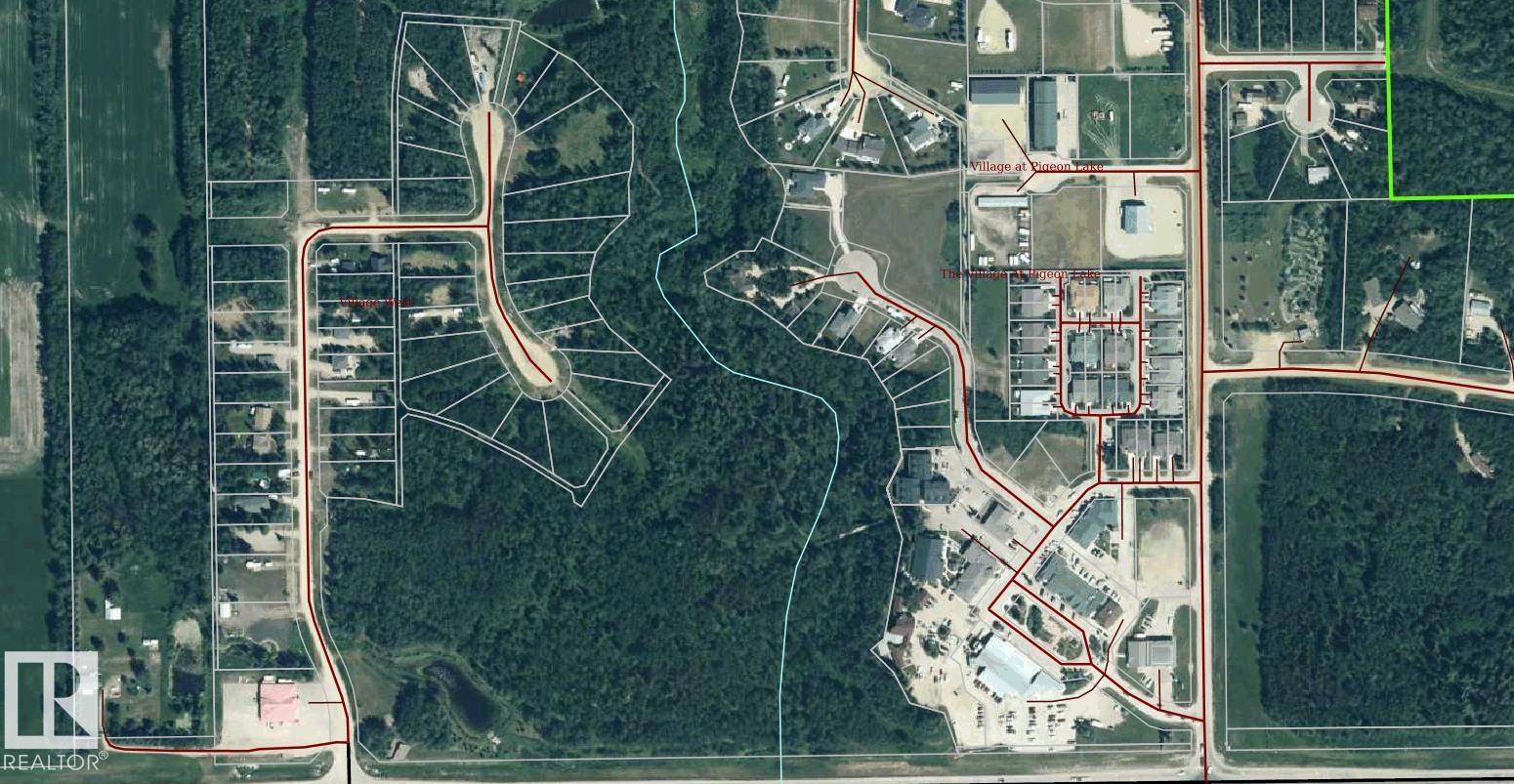 29 Village West, Rural Wetaskiwin County, Alberta  T0C 2V0 - Photo 14 - E4431399