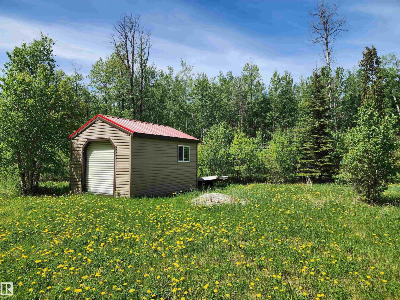 29 Village West, Rural Wetaskiwin County, Alberta  T0C 2V0 - Photo 10 - E4431399