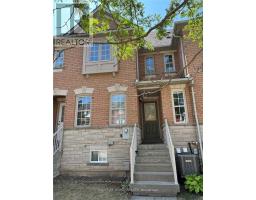 36 Ellesmere Street, Richmond Hill (Langstaff), Ca