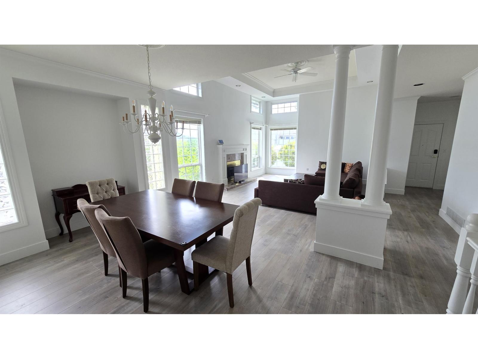 14 31450 SPUR AVENUE, Abbotsford, British Columbia