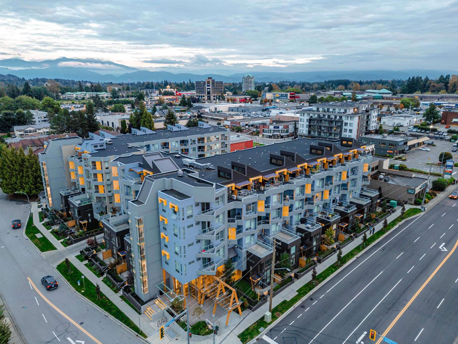 508 32828 Landeau Place, Abbotsford, British Columbia  V2S 0M4 - Photo 31 - R2962309
