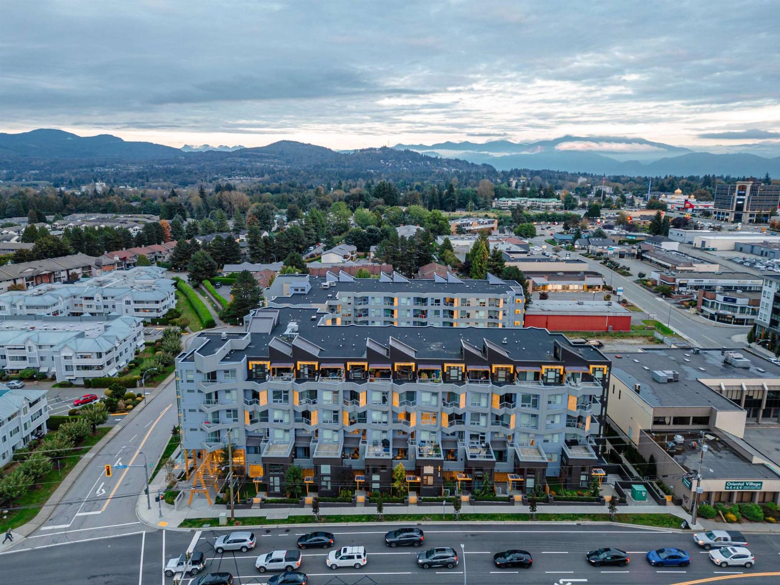 508 32828 Landeau Place, Abbotsford, British Columbia  V2S 0M4 - Photo 4 - R2962309