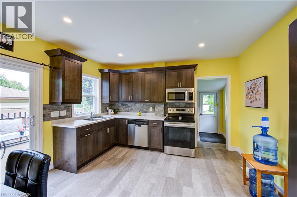 37 Decew Street W, Tavistock, Ontario  N0B 2R0 - Photo 14 - 40764820