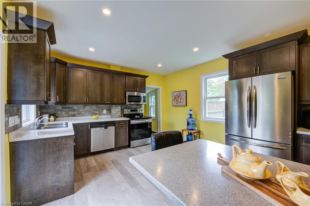 37 Decew Street W, Tavistock, Ontario  N0B 2R0 - Photo 16 - 40764820
