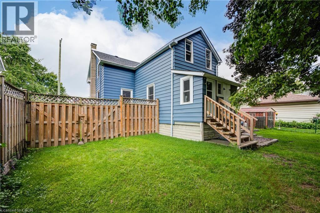37 Decew Street W, Tavistock, Ontario  N0B 2R0 - Photo 27 - 40764820